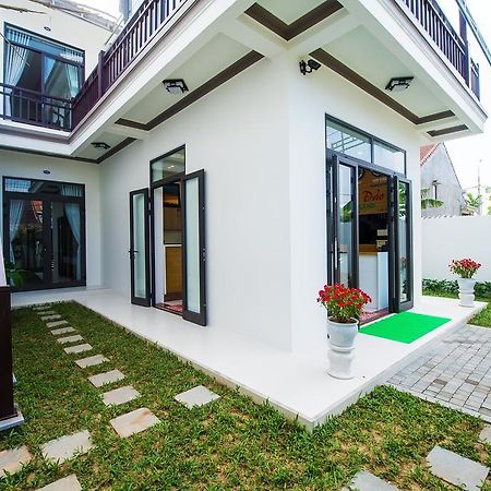 Bien Dao Homestay Hoi An Dış mekan fotoğraf