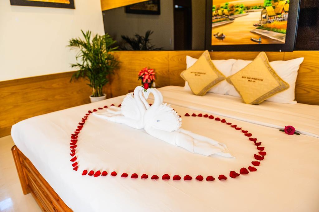 Bien Dao Homestay Hoi An Dış mekan fotoğraf