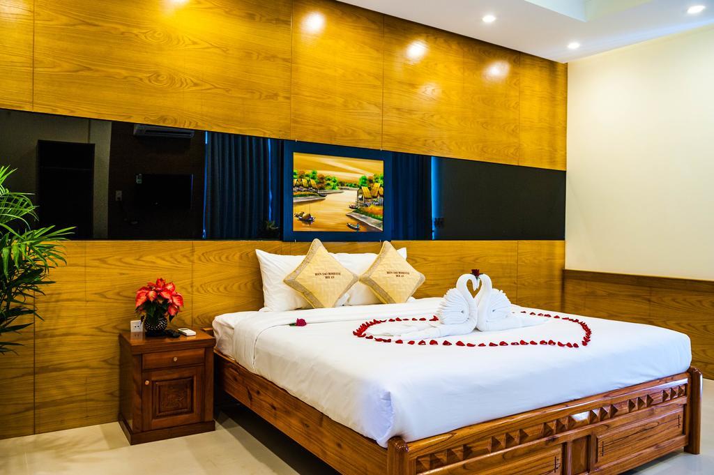 Bien Dao Homestay Hoi An Oda fotoğraf