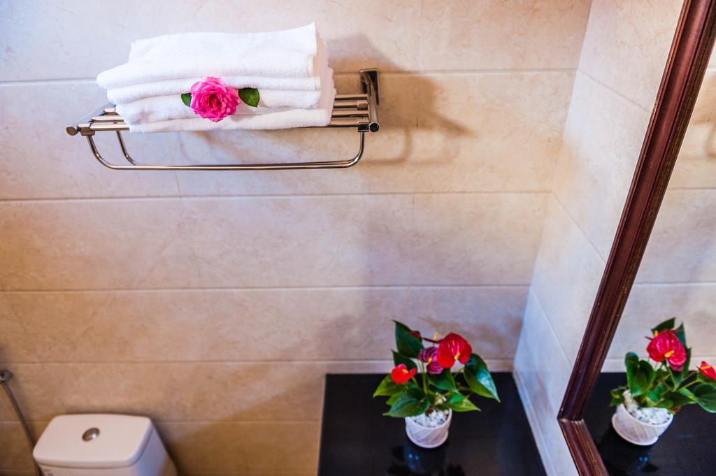 Bien Dao Homestay Hoi An Oda fotoğraf