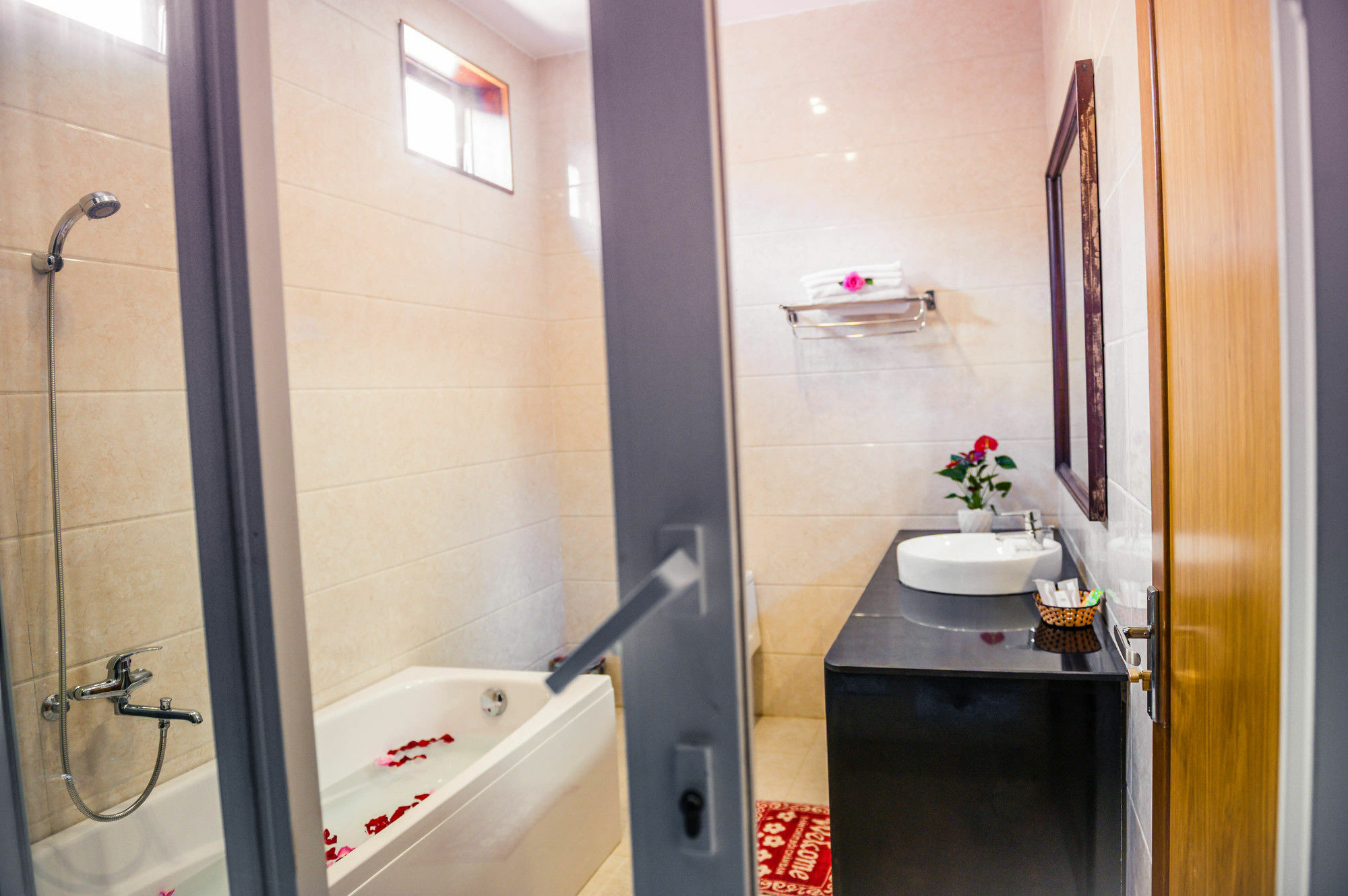 Bien Dao Homestay Hoi An Dış mekan fotoğraf