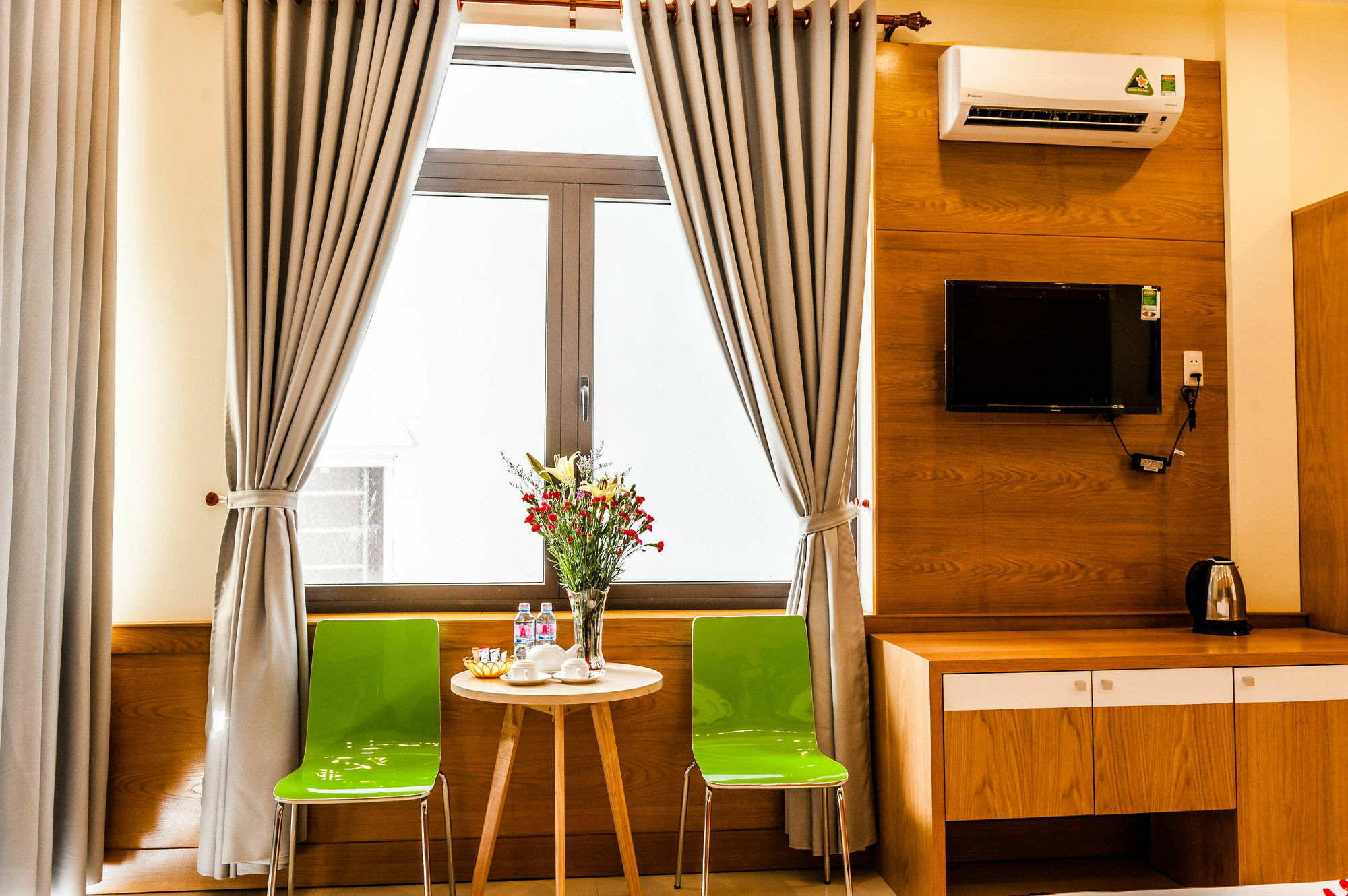 Bien Dao Homestay Hoi An Dış mekan fotoğraf