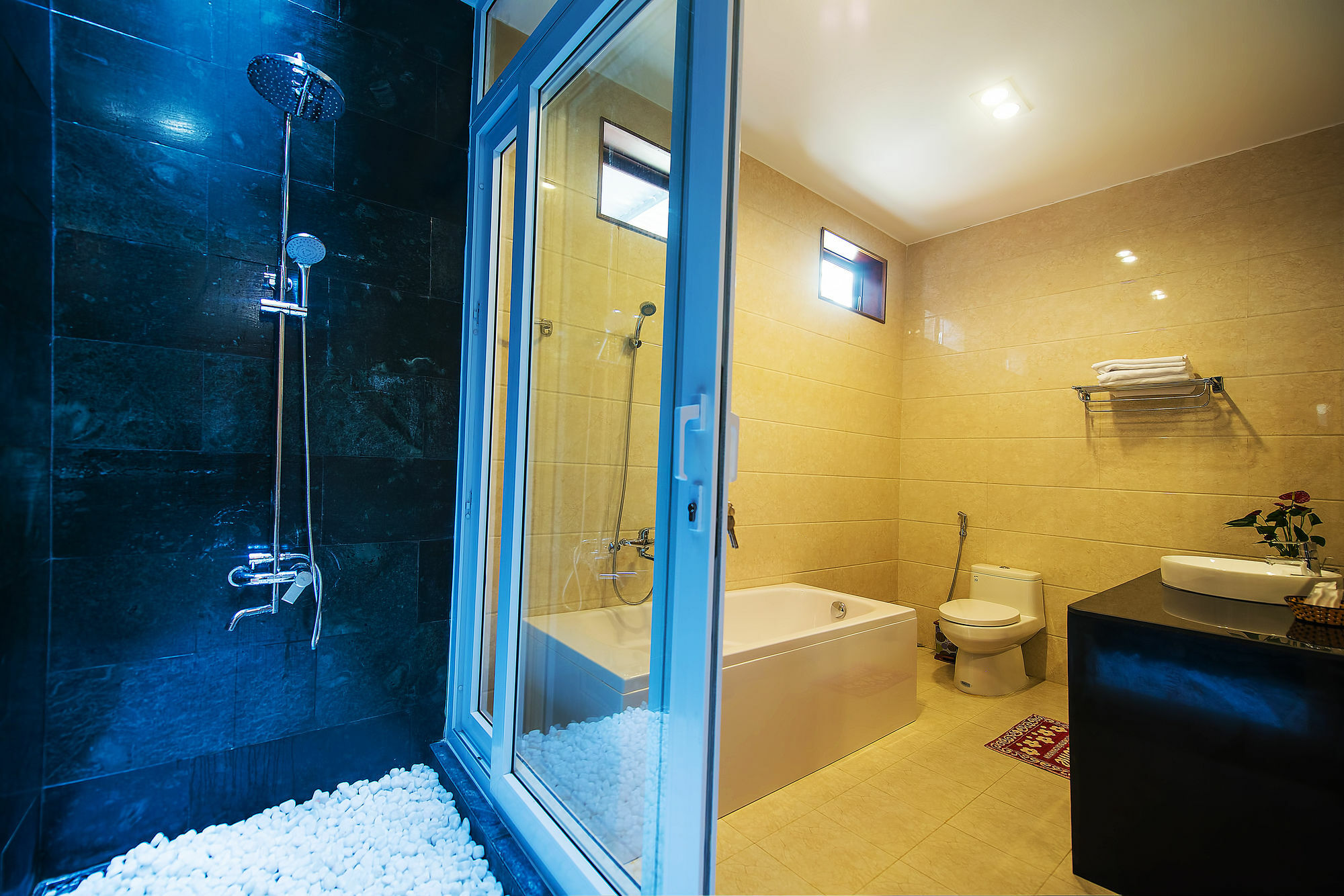 Bien Dao Homestay Hoi An Dış mekan fotoğraf