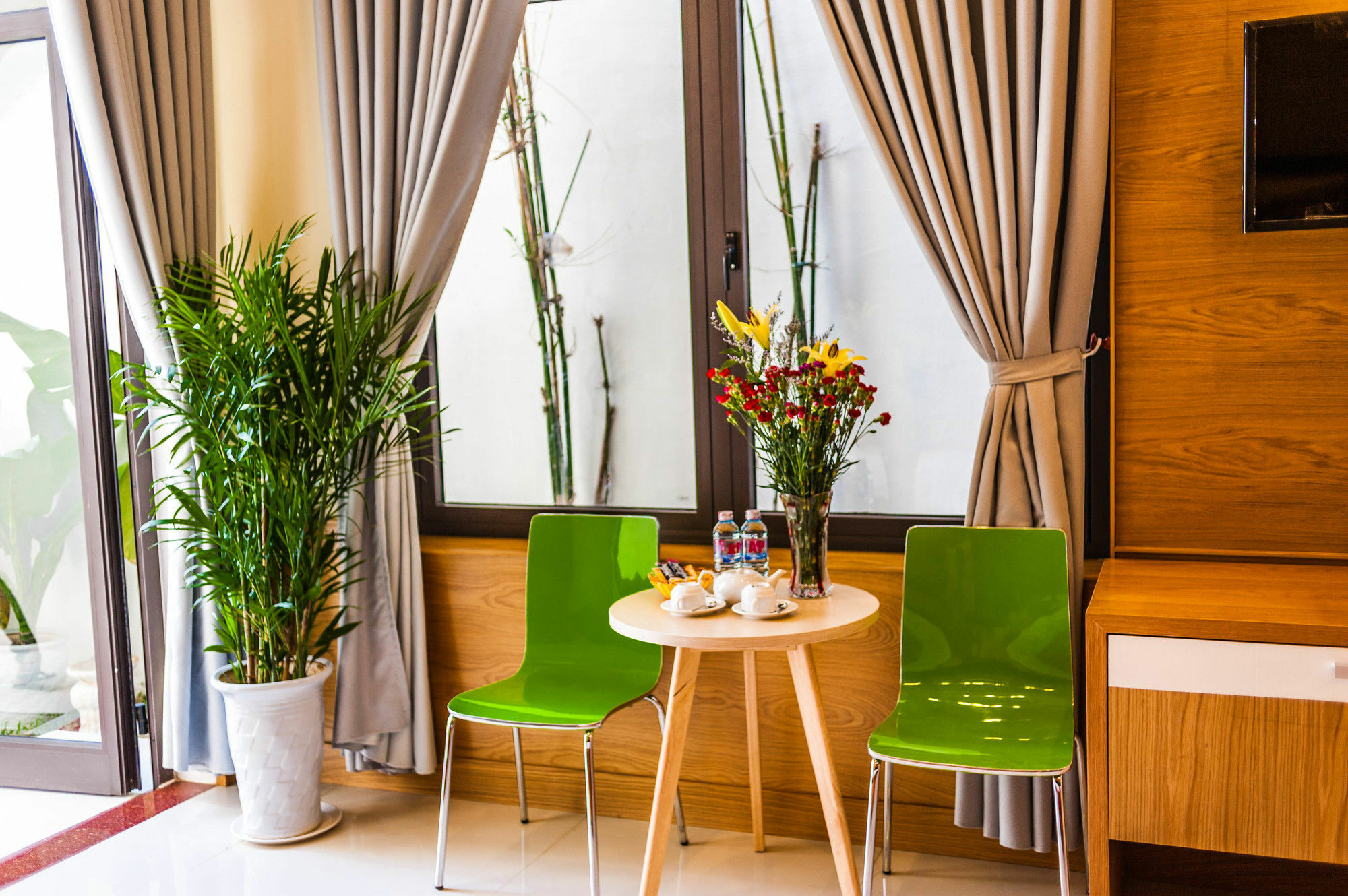 Bien Dao Homestay Hoi An Dış mekan fotoğraf